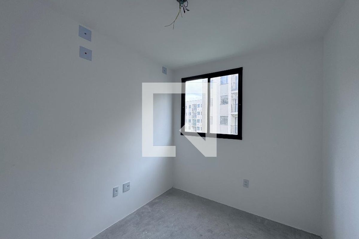 Apartamento, 2 quartos, 50 m² - Foto 26