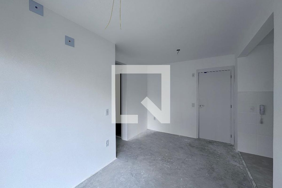 Apartamento, 2 quartos, 50 m² - Foto 6