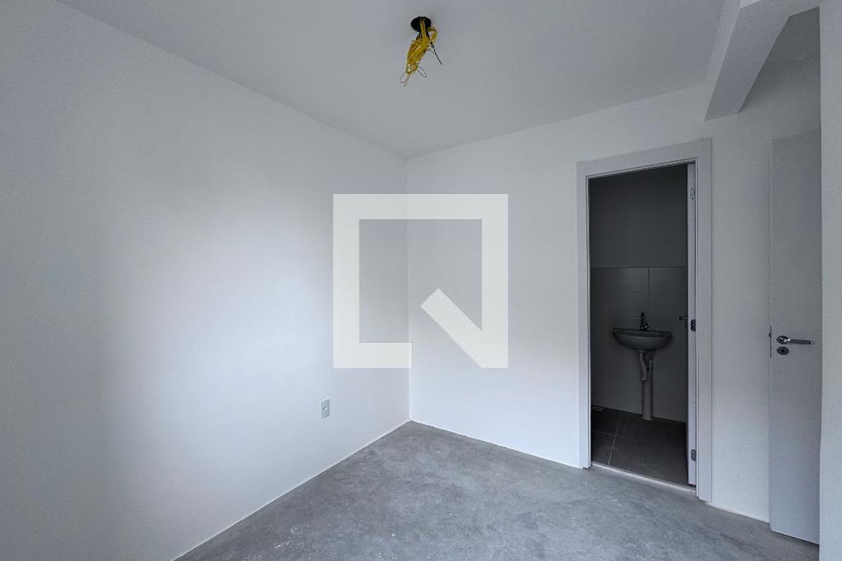 Apartamento, 2 quartos, 50 m² - Foto 34