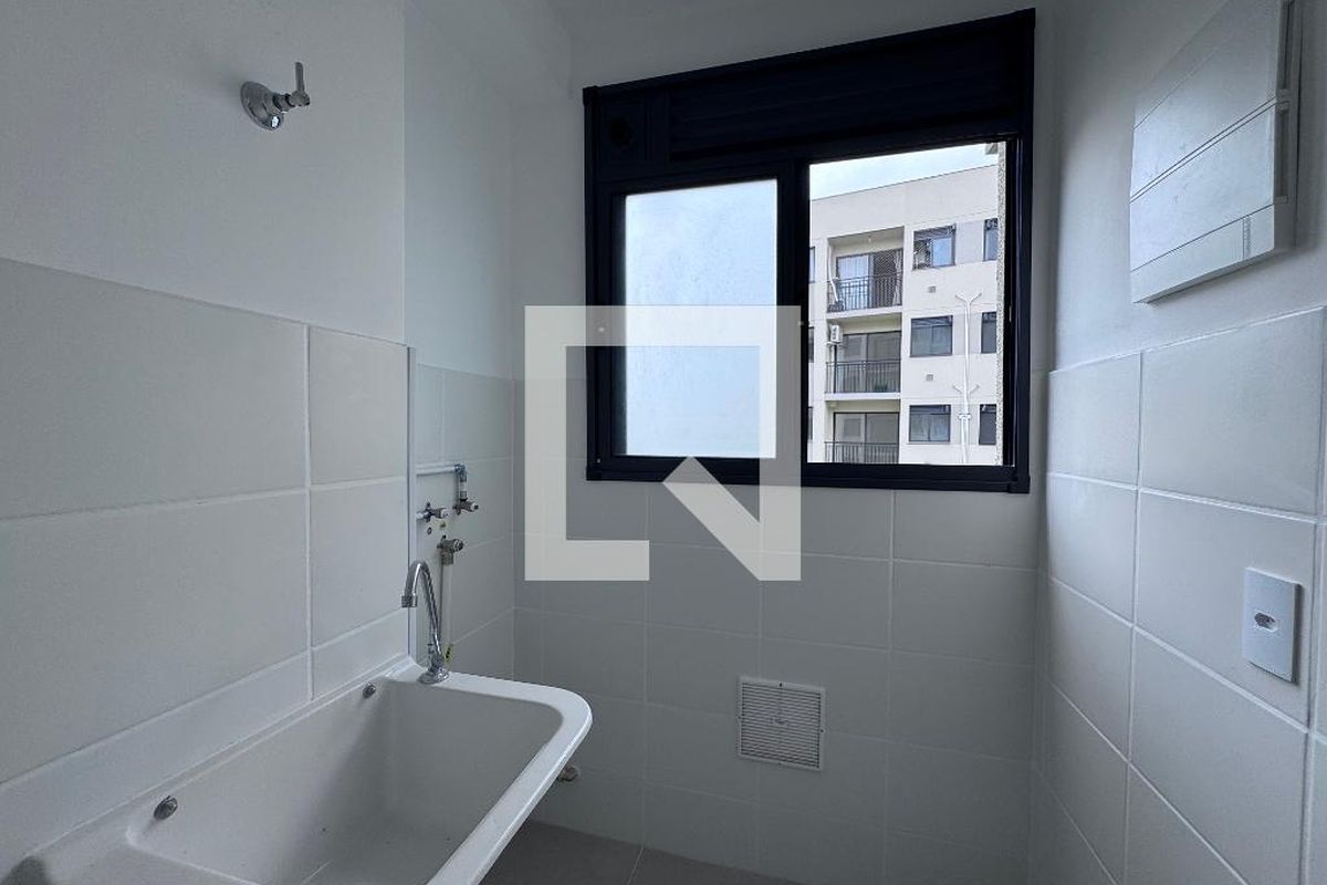 Apartamento, 2 quartos, 50 m² - Foto 58