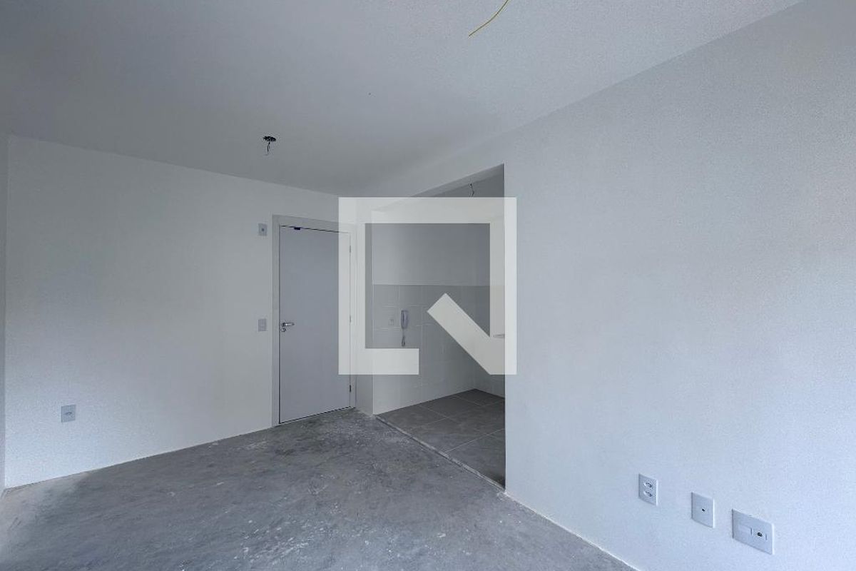 Apartamento, 2 quartos, 50 m² - Foto 8