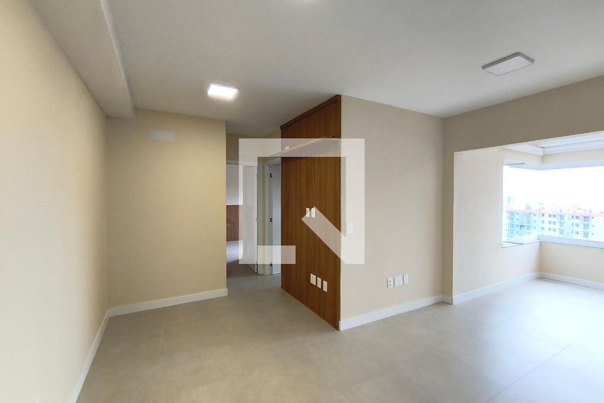 Apartamento, 2 quartos, 83 m² - Foto 2