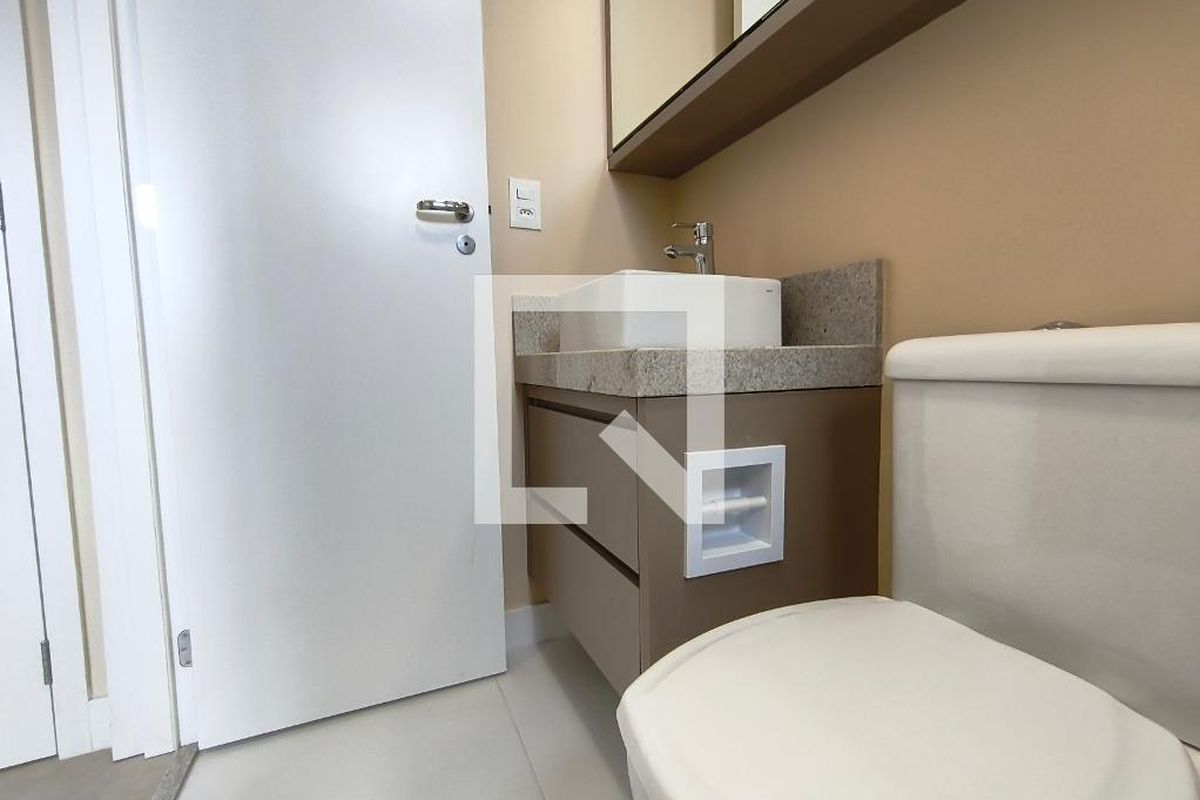 Apartamento, 2 quartos, 83 m² - Foto 82