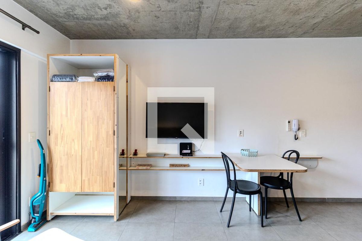 Kitnet-Studio, 29 m² - Foto 9