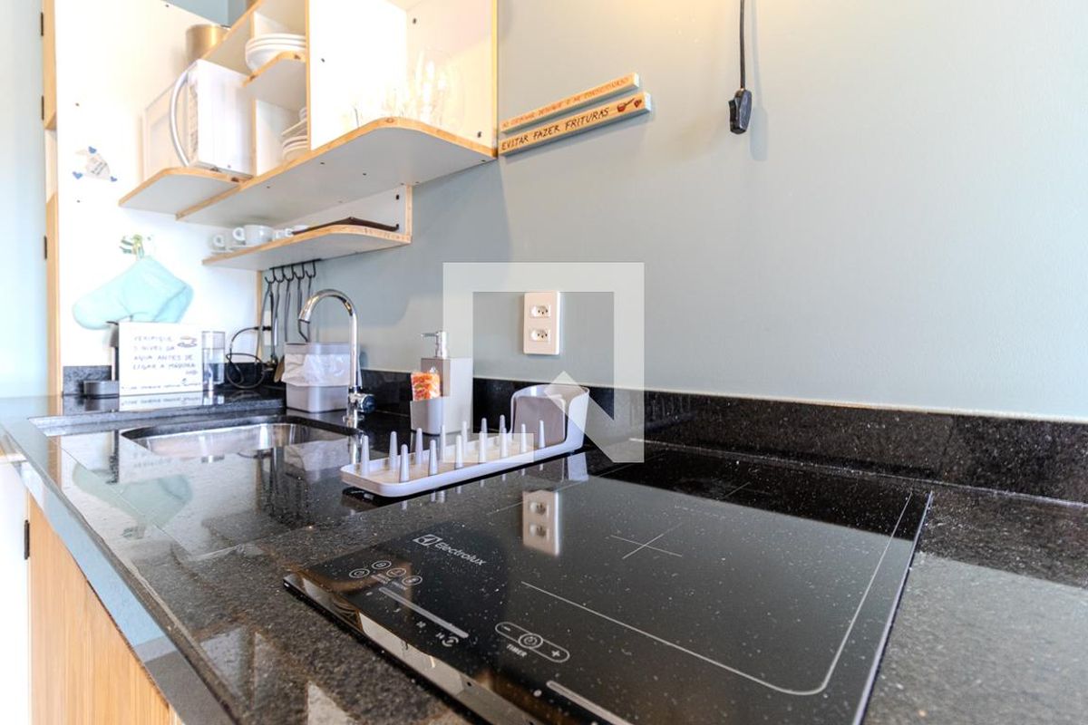 Kitnet-Studio, 29 m² - Foto 45