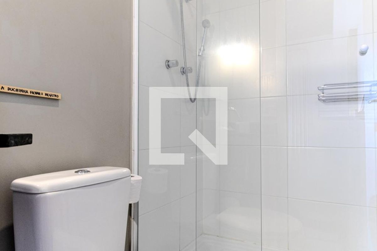 Kitnet-Studio, 29 m² - Foto 29