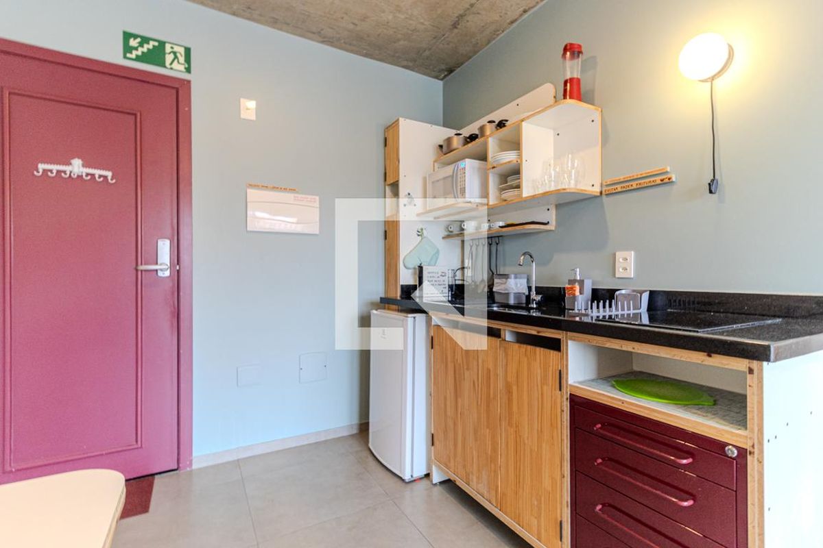 Kitnet-Studio, 29 m² - Foto 37