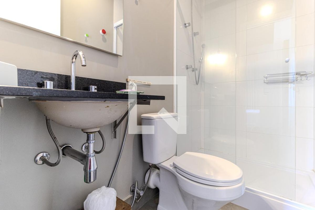 Kitnet-Studio, 29 m² - Foto 28