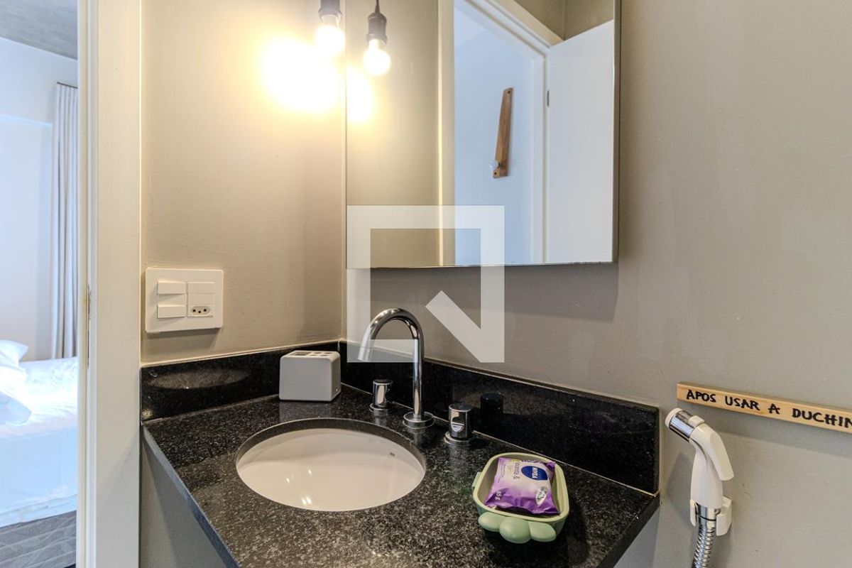 Kitnet-Studio, 29 m² - Foto 33