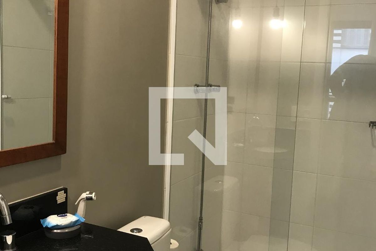 Kitnet-Studio, 32 m² - Foto 19