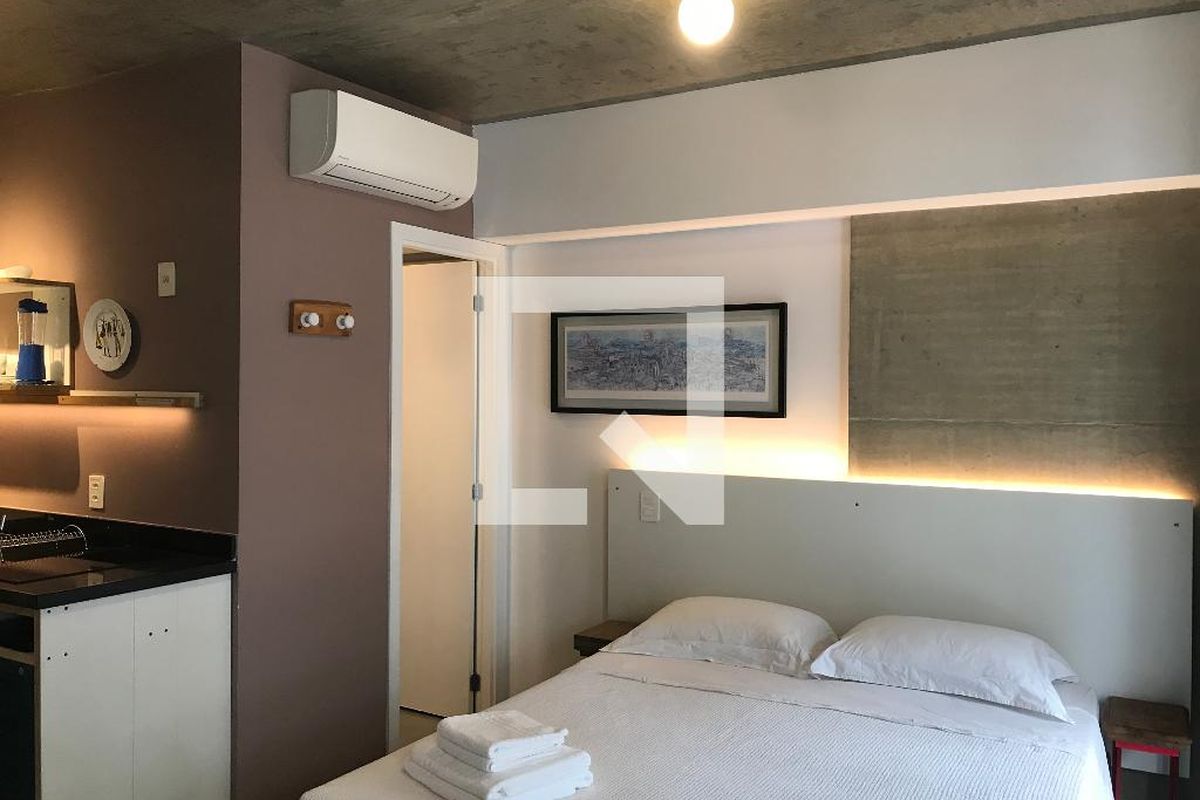 Kitnet-Studio, 32 m² - Foto 15