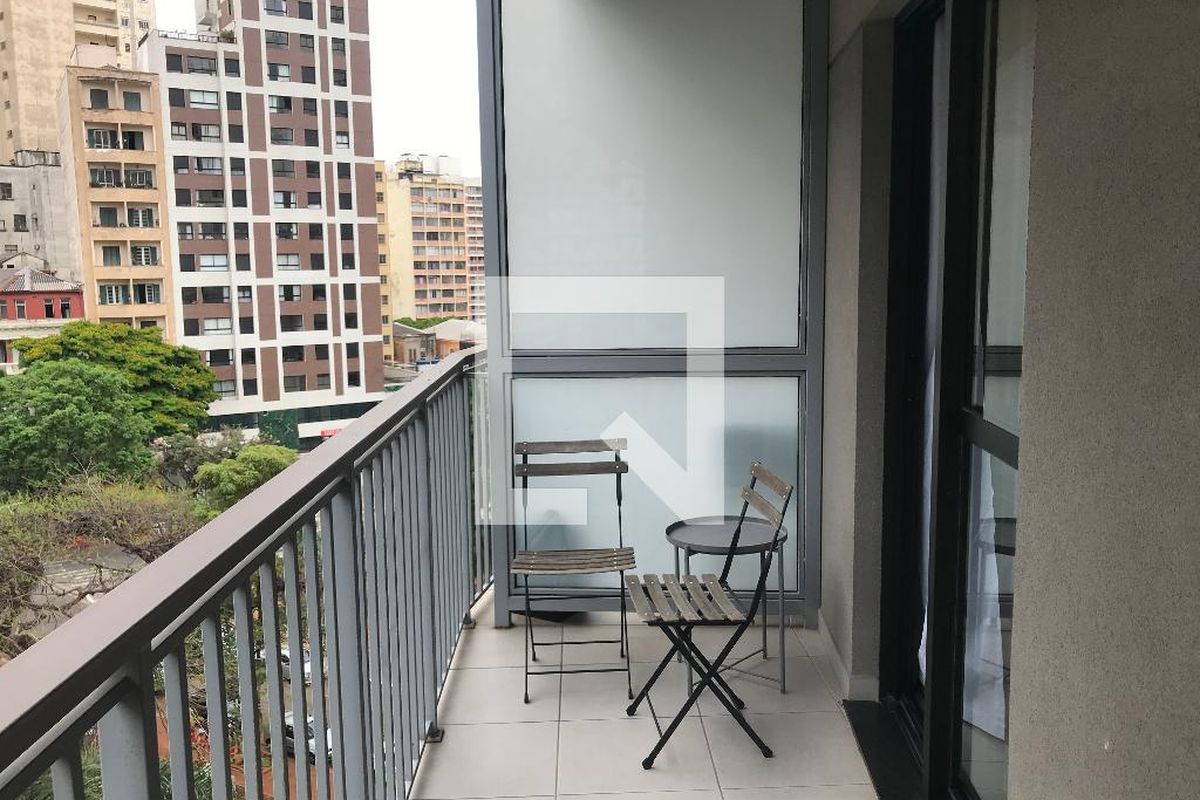 Kitnet-Studio, 32 m² - Foto 26