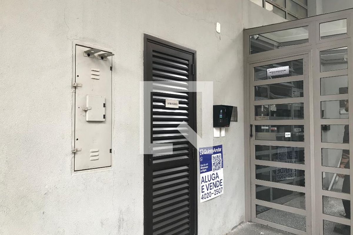 Kitnet-Studio, 32 m² - Foto 30