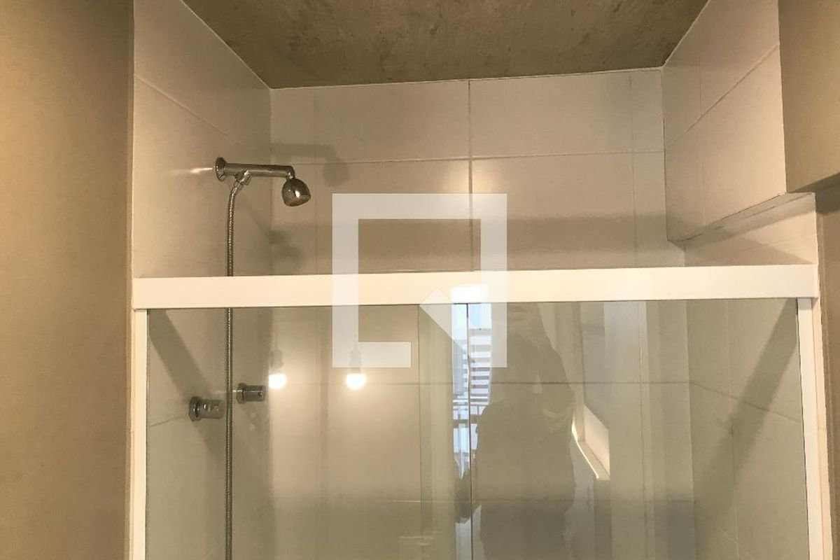 Kitnet-Studio, 32 m² - Foto 22