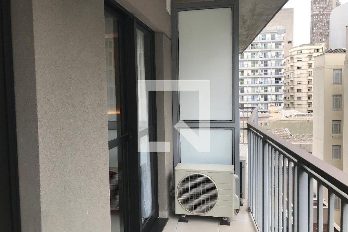 Kitnet-Studio, 32 m² - Foto 27