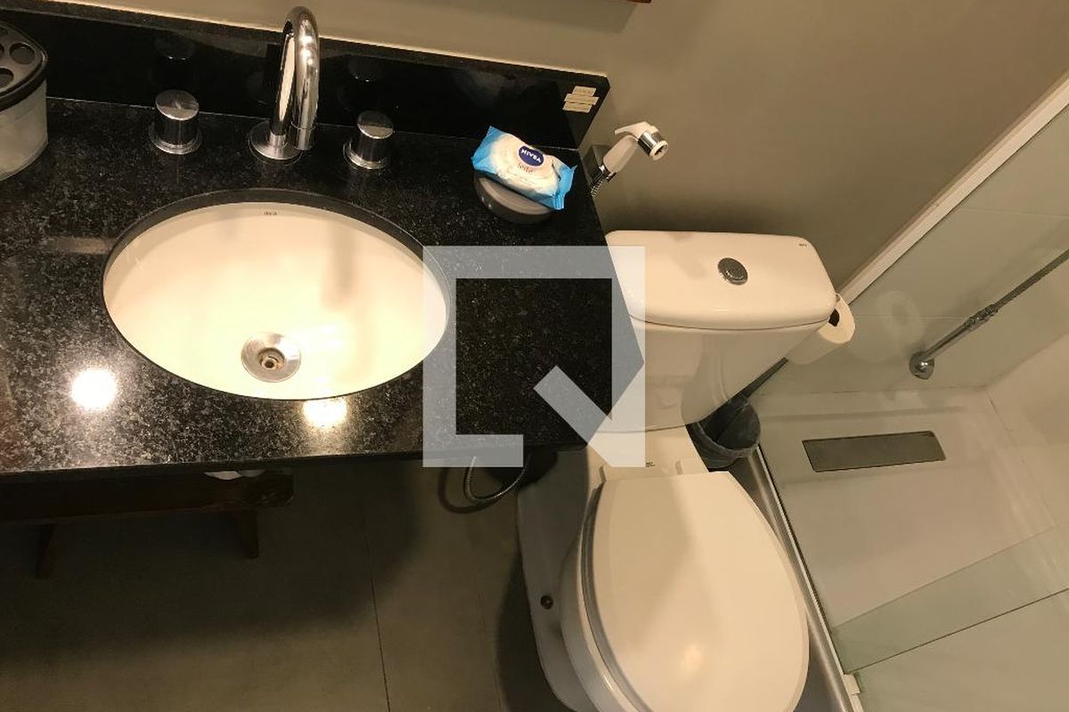 Kitnet-Studio, 32 m² - Foto 18