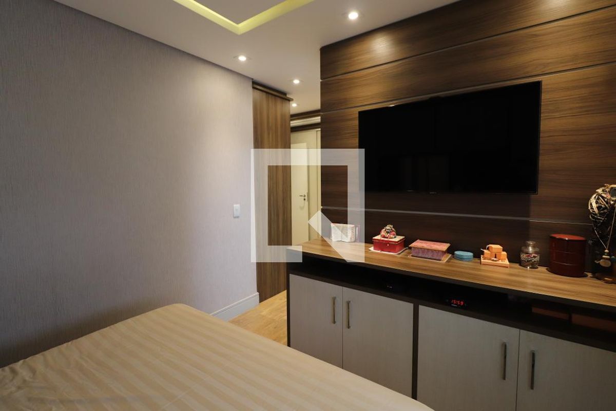 Apartamento, 3 quartos, 132 m² - Foto 96