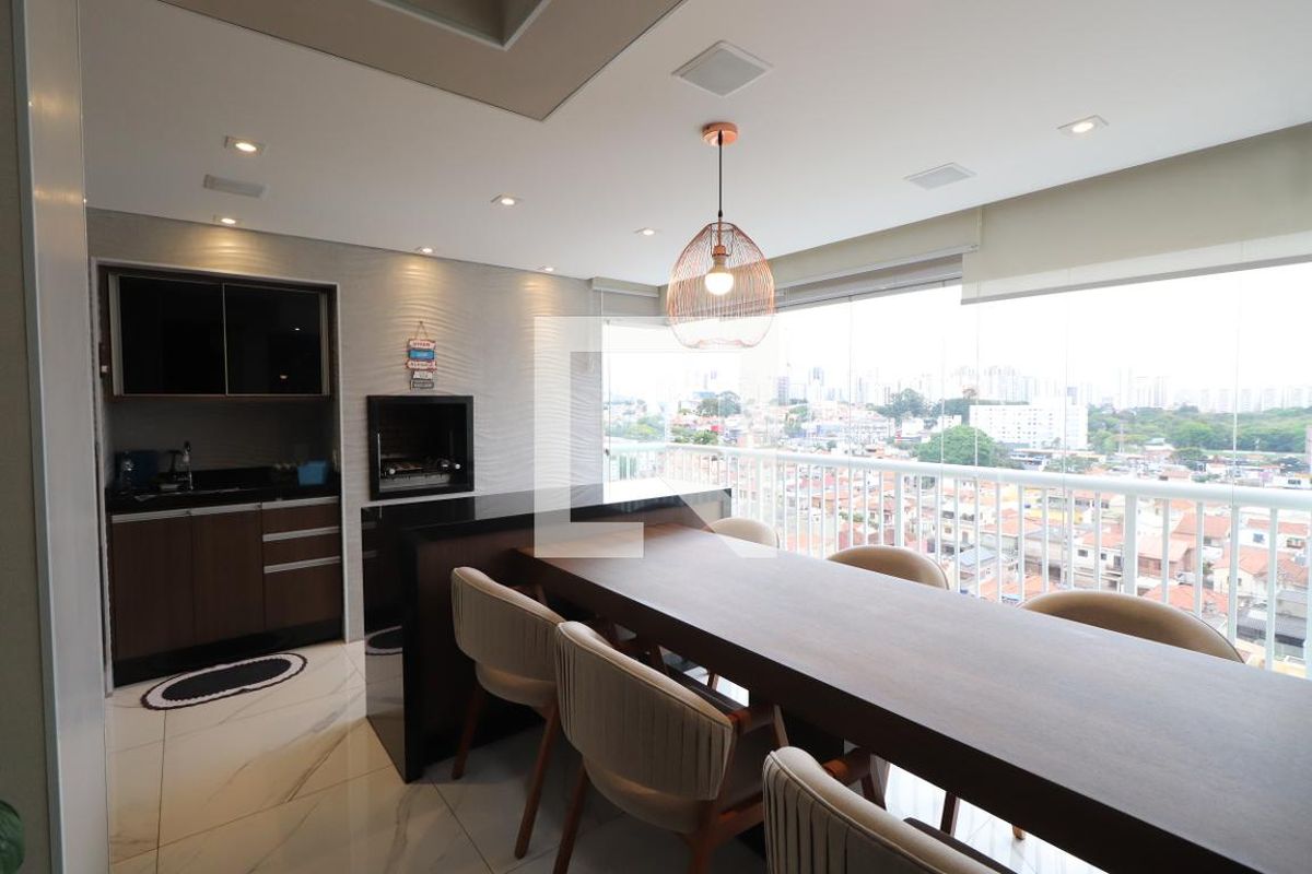 Apartamento, 3 quartos, 132 m² - Foto 18