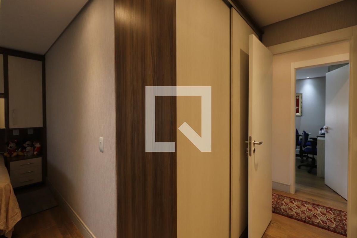 Apartamento, 3 quartos, 132 m² - Foto 86
