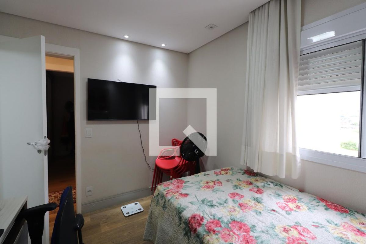 Apartamento, 3 quartos, 132 m² - Foto 52