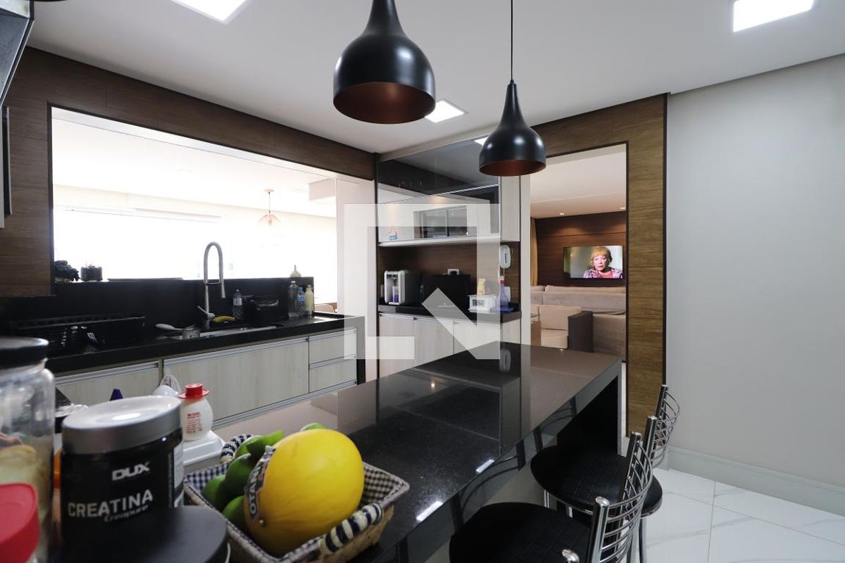 Apartamento, 3 quartos, 132 m² - Foto 122