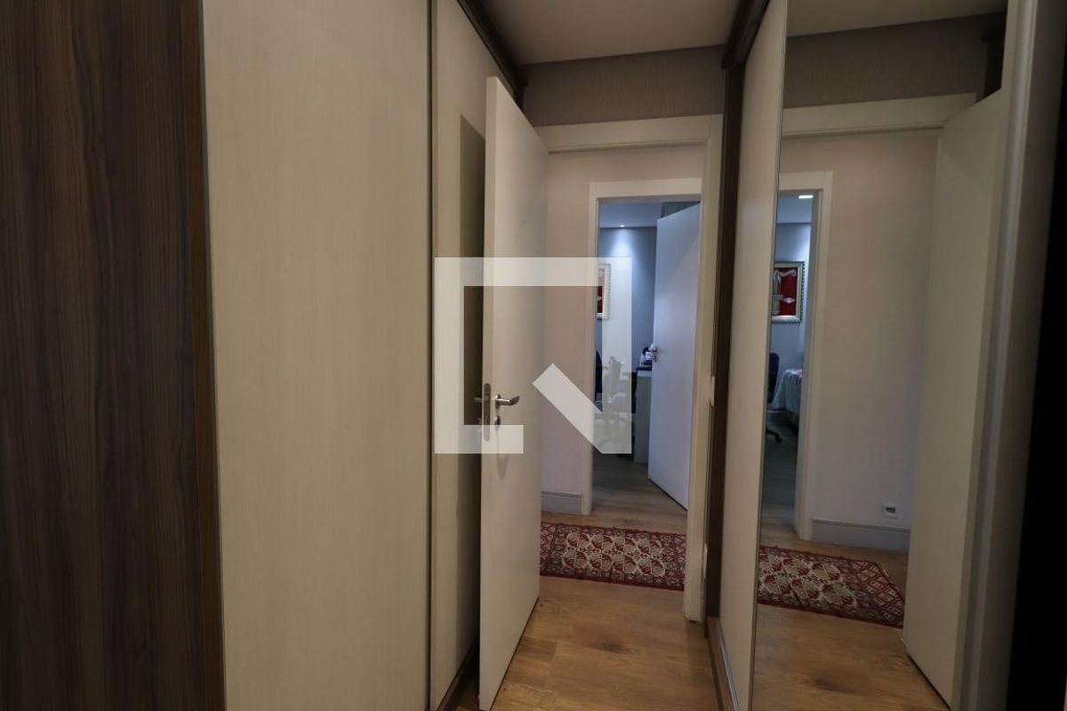 Apartamento, 3 quartos, 132 m² - Foto 84