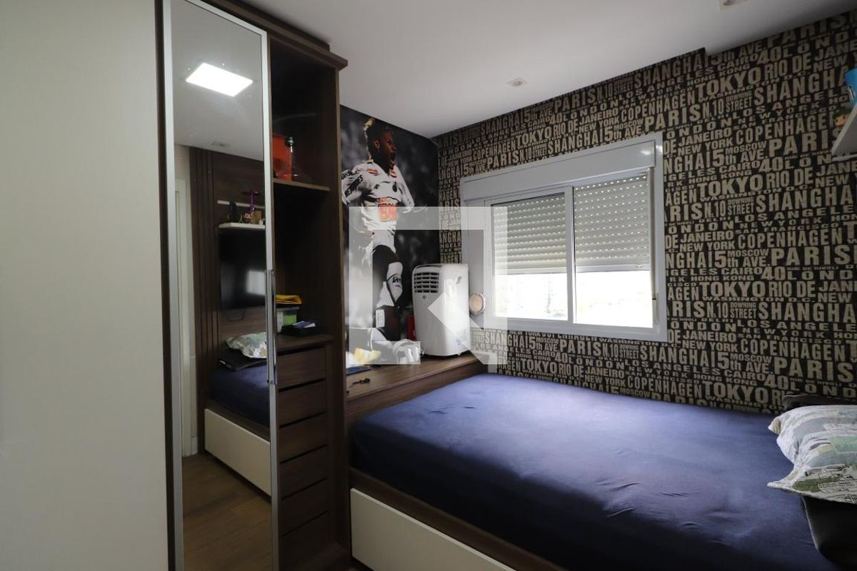 Apartamento, 3 quartos, 132 m² - Foto 62