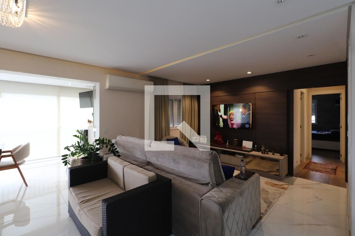 Apartamento, 3 quartos, 132 m² - Foto 4