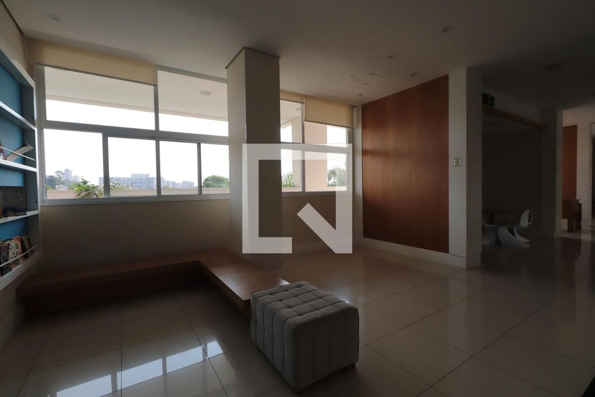 Apartamento, 3 quartos, 132 m² - Foto 154