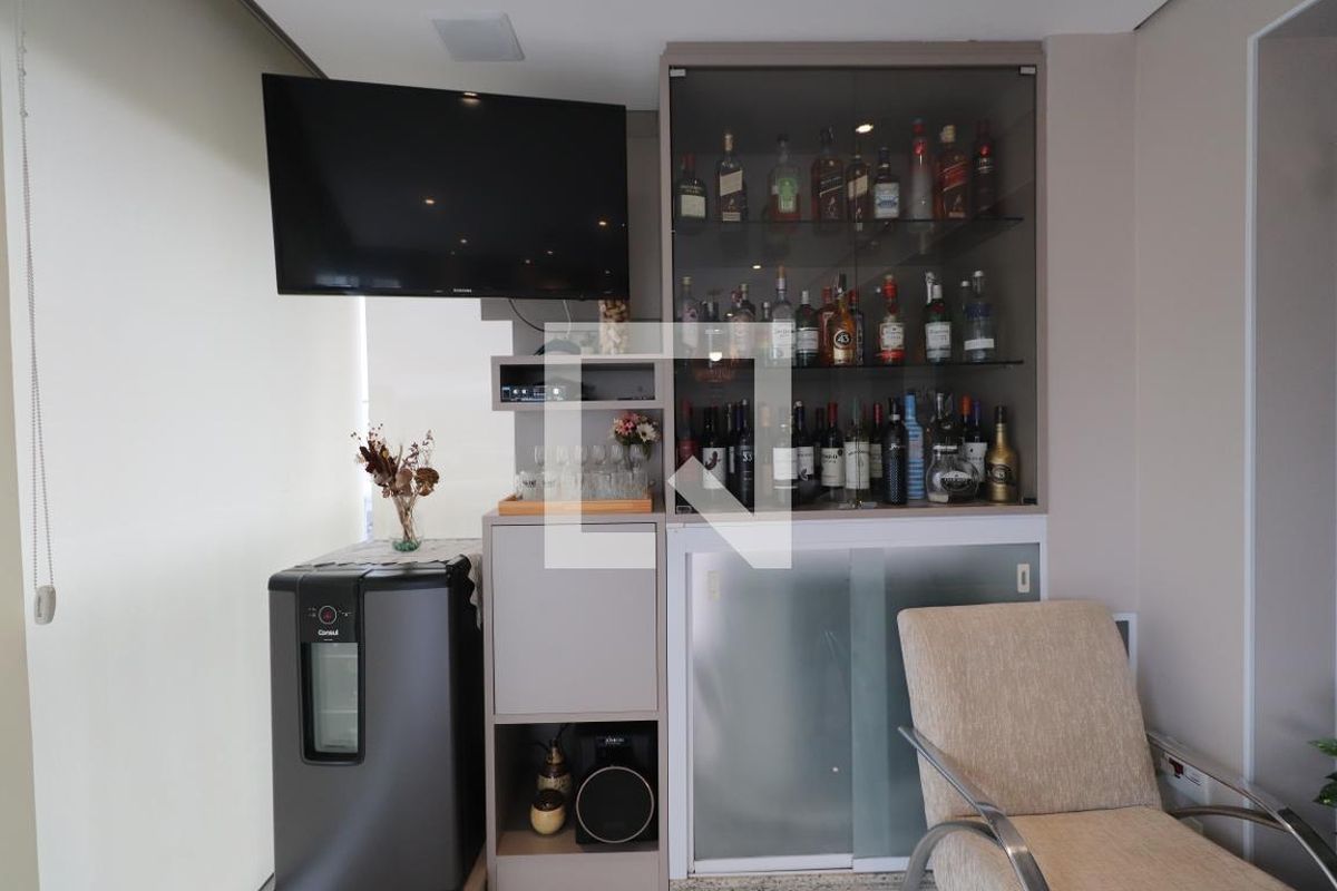 Apartamento, 3 quartos, 132 m² - Foto 34