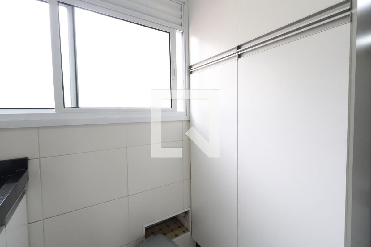 Apartamento, 3 quartos, 132 m² - Foto 136