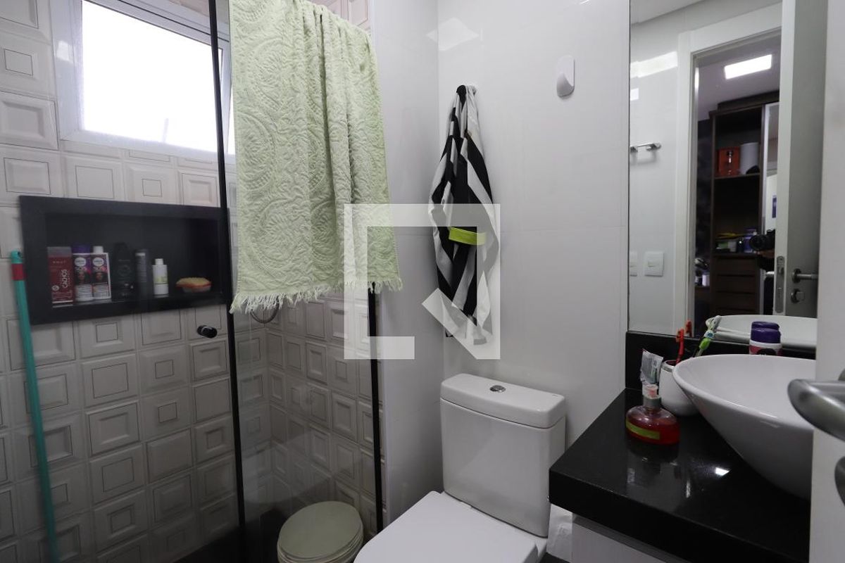 Apartamento, 3 quartos, 132 m² - Foto 72