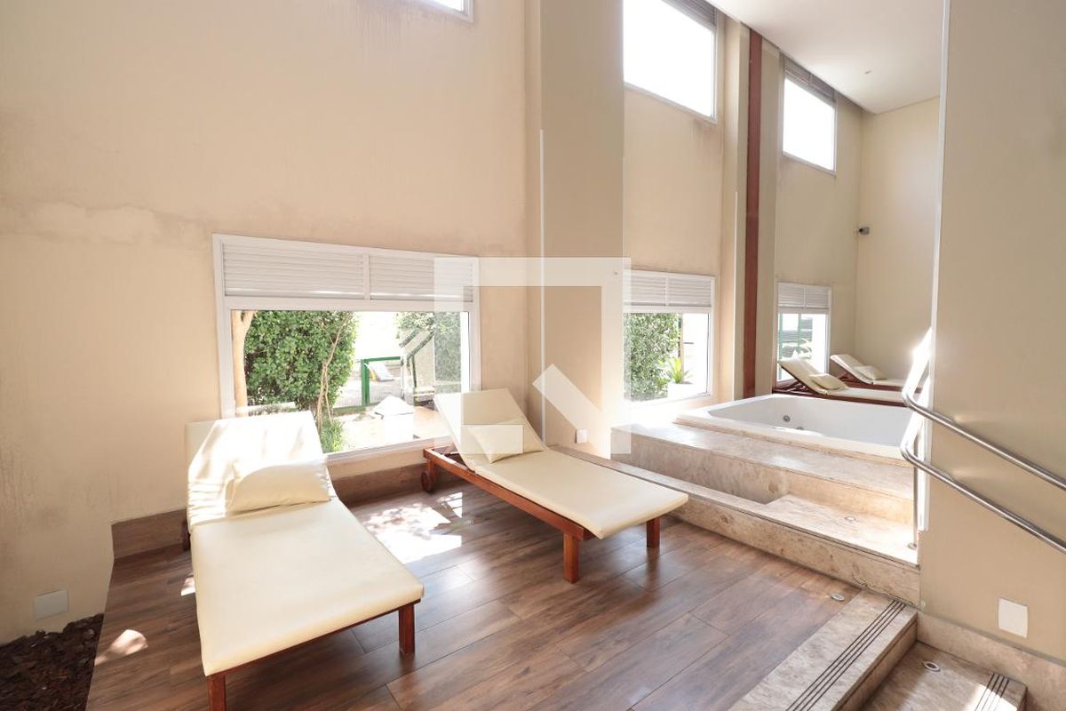Apartamento, 3 quartos, 132 m² - Foto 192