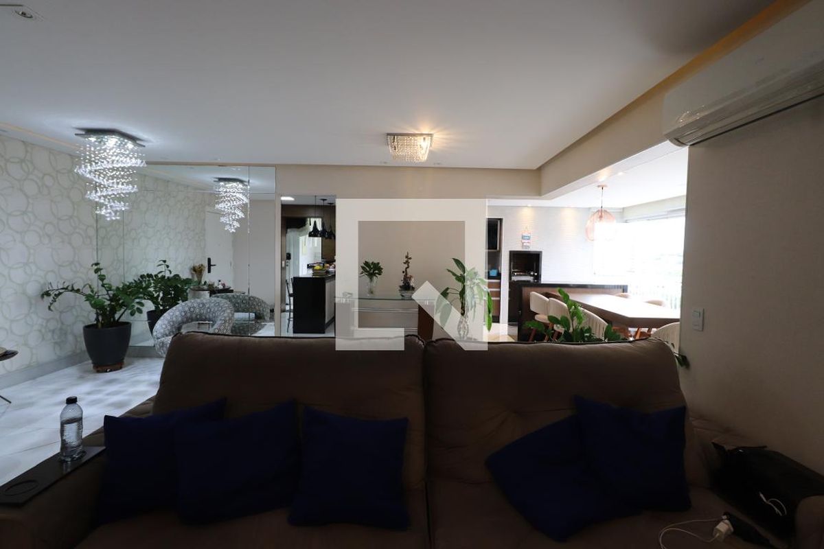Apartamento, 3 quartos, 132 m² - Foto 12