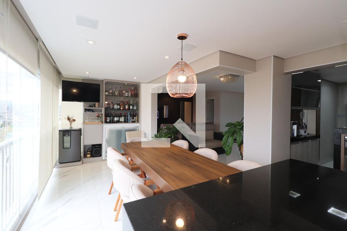 Apartamento, 3 quartos, 132 m² - Foto 26