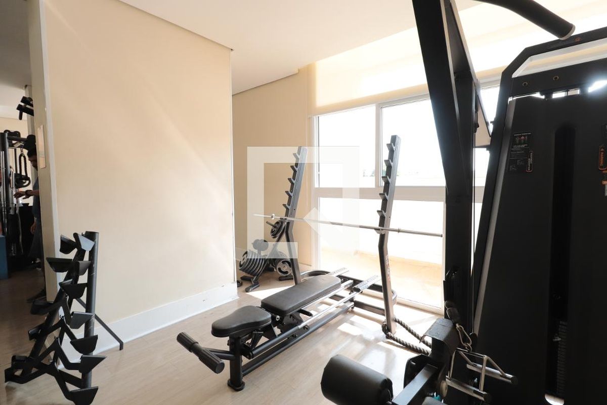 Apartamento, 3 quartos, 132 m² - Foto 214