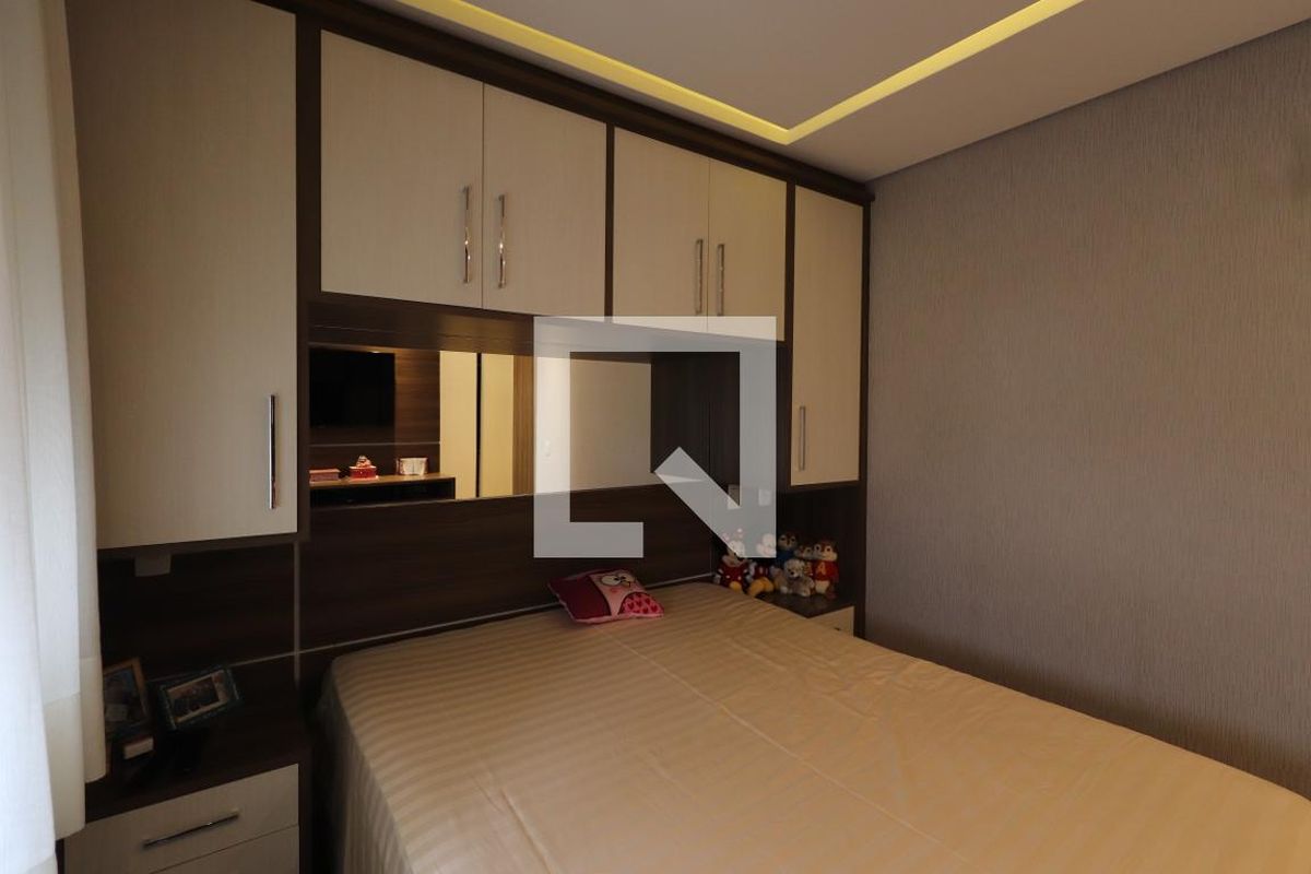Apartamento, 3 quartos, 132 m² - Foto 92
