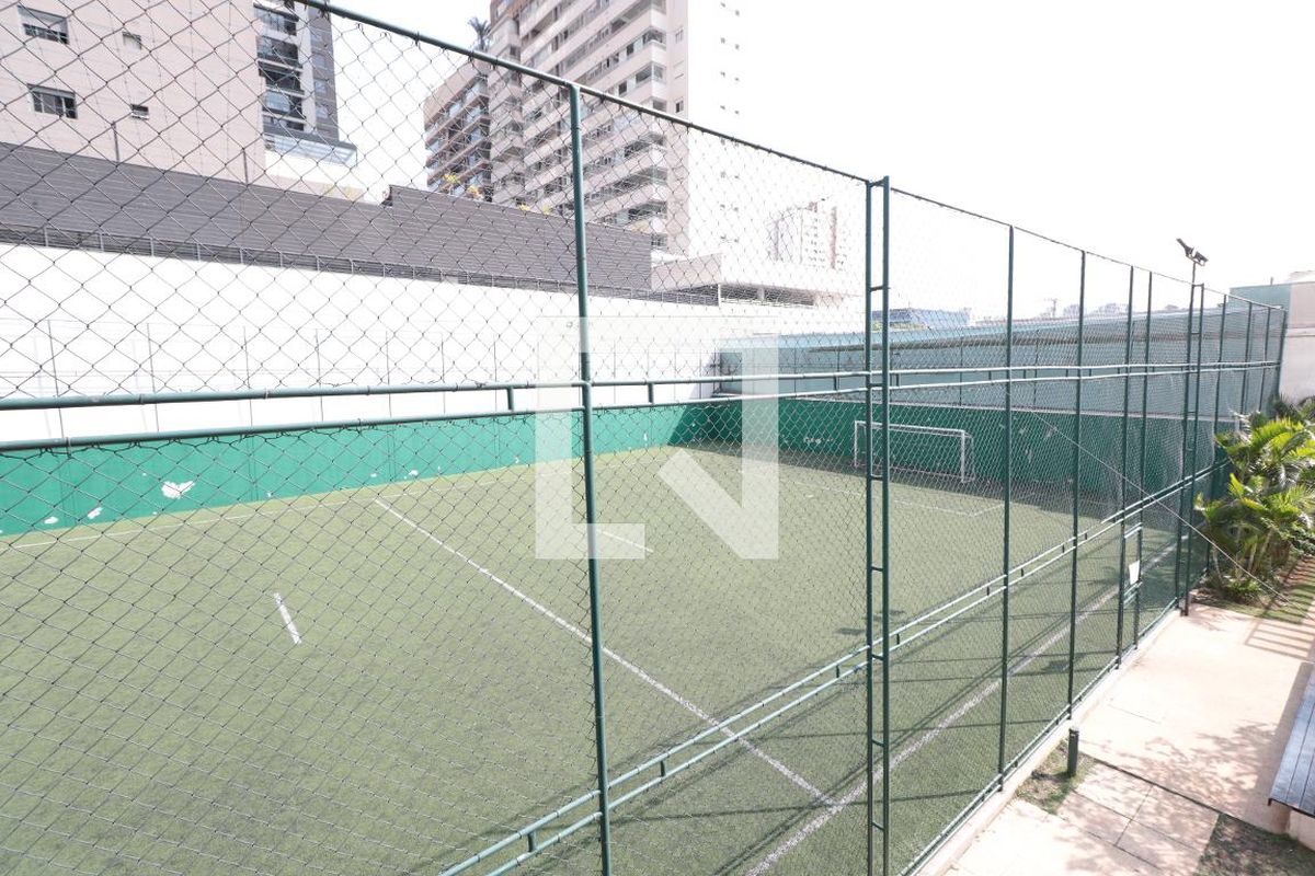 Apartamento, 3 quartos, 132 m² - Foto 170