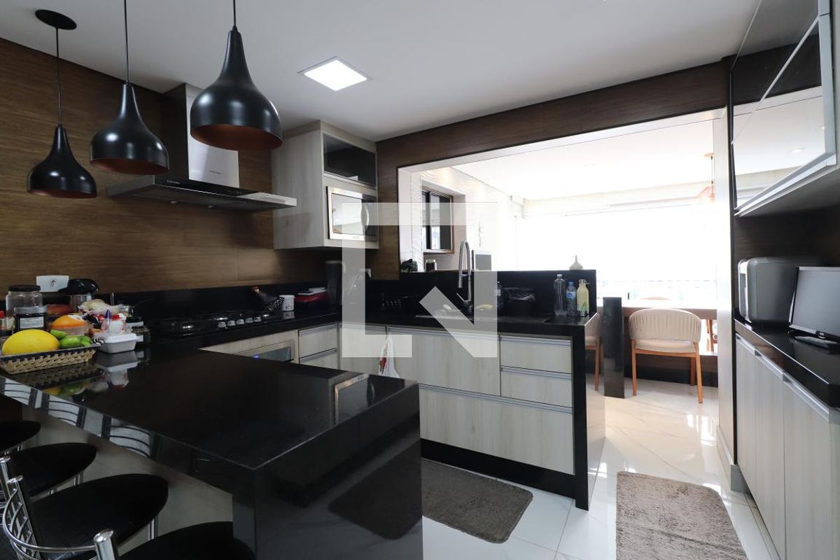Apartamento, 3 quartos, 132 m² - Foto 120