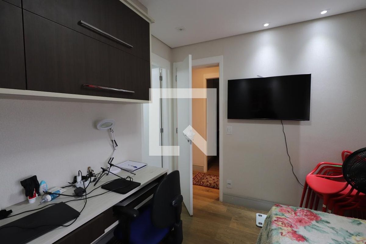 Apartamento, 3 quartos, 132 m² - Foto 50