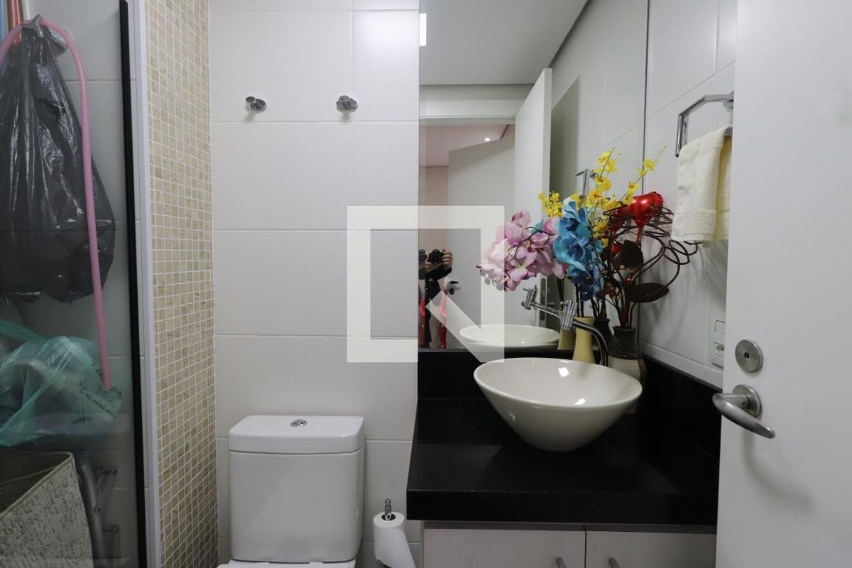 Apartamento, 3 quartos, 132 m² - Foto 56