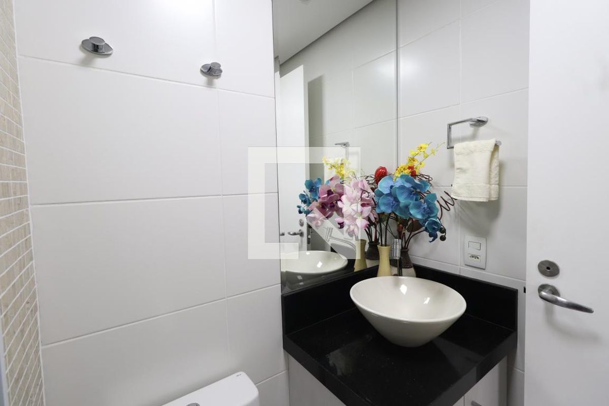 Apartamento, 3 quartos, 132 m² - Foto 58