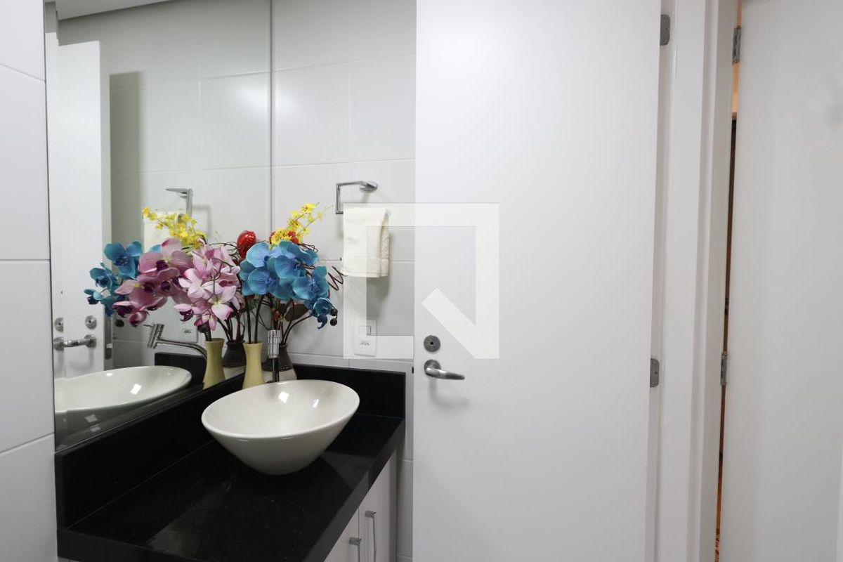 Apartamento, 3 quartos, 132 m² - Foto 60