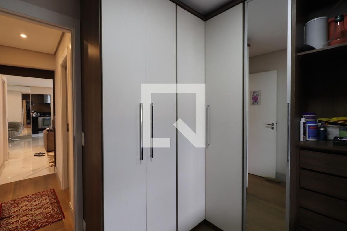 Apartamento, 3 quartos, 132 m² - Foto 70