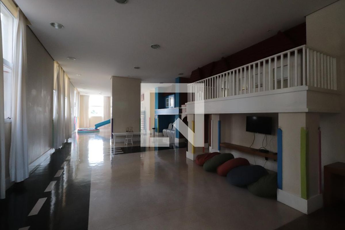 Apartamento, 3 quartos, 132 m² - Foto 146