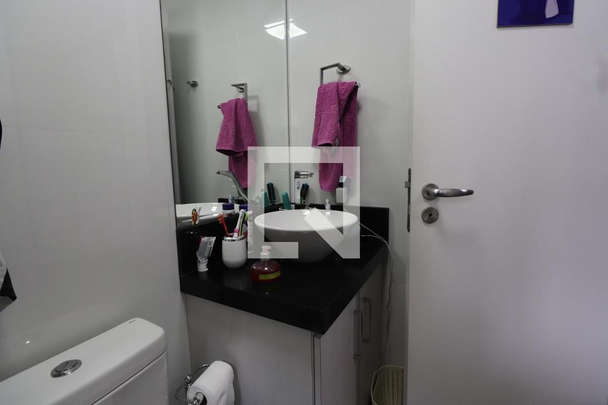 Apartamento, 3 quartos, 132 m² - Foto 78