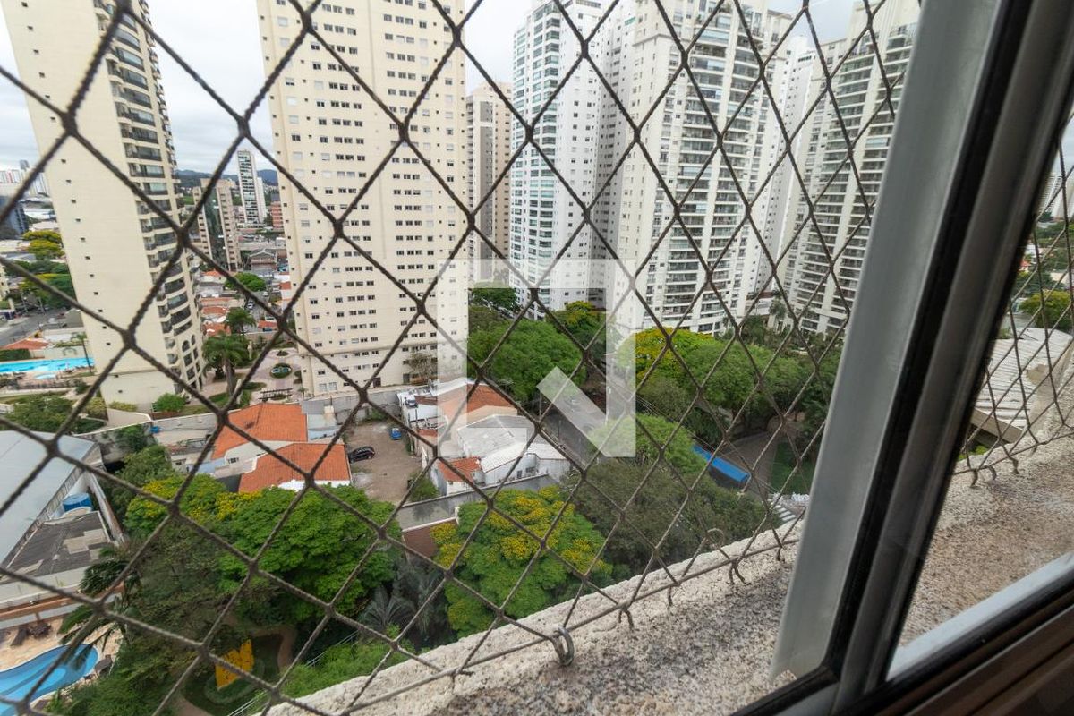 Apartamento, 3 quartos, 151 m² - Foto 48