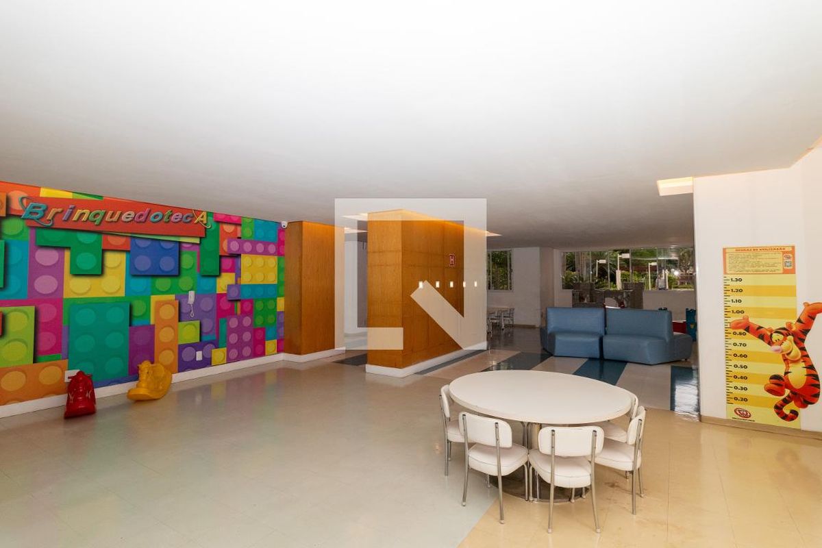 Apartamento, 3 quartos, 151 m² - Foto 154