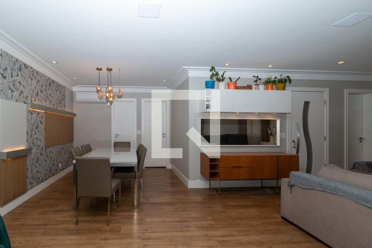 Apartamento, 3 quartos, 151 m² - Foto 16