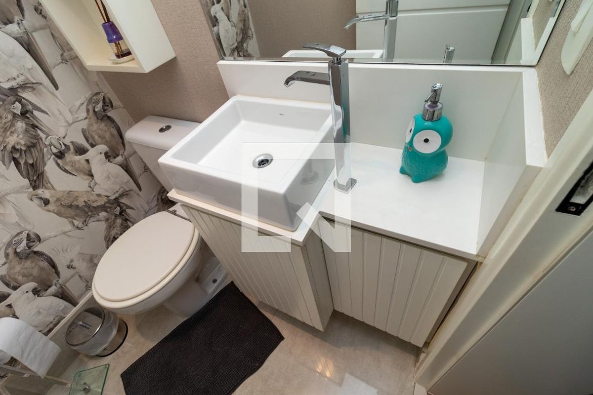 Apartamento, 3 quartos, 151 m² - Foto 32